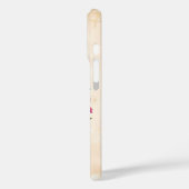 "Majestic Meadow Wonder" Case-Mate iPhone Hülle (Rückseite / Links)