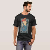 Majestic Merman T-Shirt (Vorne ganz)