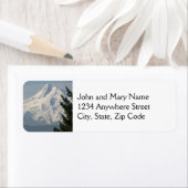 Majestic Mount Hood Rücksendeadresse (Insitu)