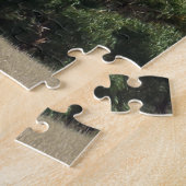 Majestic Mount Sturgeon from Dunkeld Puzzle (Seite)