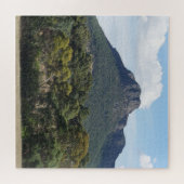 Majestic Mount Sturgeon from Dunkeld Puzzle (Horizontal)