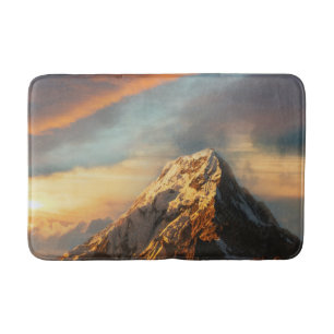 Majestic Mountain Badematte