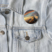 Majestic Mountain Button (Beispiel)