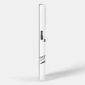  Majestic Mountain Eagle – iPhone 15 Pro Max Case (Rückseite / Rechts)