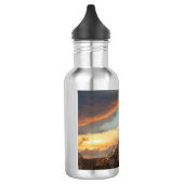 Majestic Mountain Edelstahlflasche (Links)