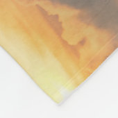 Majestic Mountain Fleecedecke (Ecke)