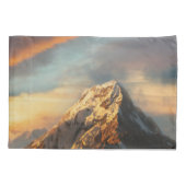 Majestic Mountain Kissenbezug (Rückseite)