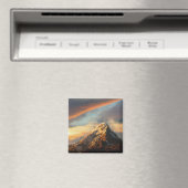 Majestic Mountain Magnet (In Situ (Geschirrspüler))