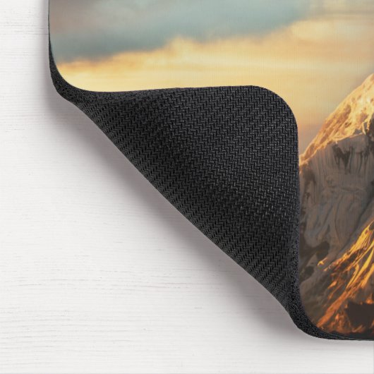 Majestic Mountain Mousepad (Ecke)