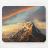 Majestic Mountain Mousepad (Vorne)