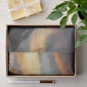 Majestic Mountain Seidenpapier (Geschenk)