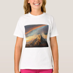 Majestic Mountain T-Shirt