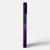 Majestic Mountainview Apple iPhone 13, Tough Case-Mate iPhone Hülle (Rückseite / Rechts)