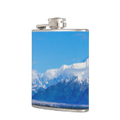 Majestic Mt McKinley Flachmann (Links)