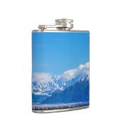 Majestic Mt McKinley Flachmann (Rechts)