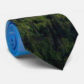Majestic Mt McKinley Neck Tie Krawatte (Gerollt)