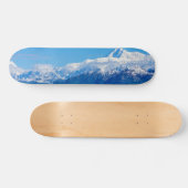 Majestic Mt McKinley Skateboard (Horizontal)