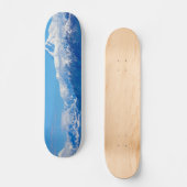 Majestic Mt McKinley Skateboard (Vorderseite)