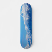 Majestic Mt McKinley Skateboard (Vorne)