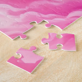 Majestic Mythical Bird Puzzle (Seite)