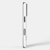 Majestic Neon Horse Case-Mate iPhone Hülle (Rückseite / Rechts)