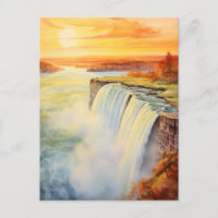 Majestic Niagara Falls #11