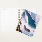Majestic Ocean Waves Malerei Planer (Anzeige)