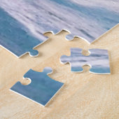 Majestic Ocean Waves Malerei Puzzle (Seite)