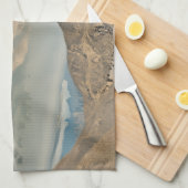 Majestic Oman Geschirrtuch (Viertel Falte)