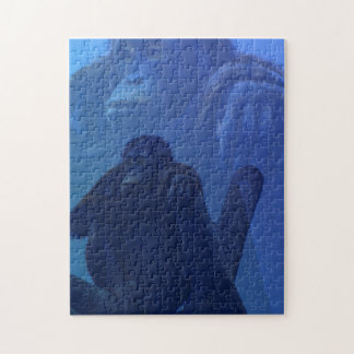 Majestic Orangutan Puzzle