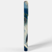 Majestic Orca Leaping Case-Mate iPhone Hülle (Rückseite / Rechts)