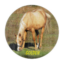 Majestic Palomino Horse - Fine Art Fotografy