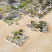 Majestic Pferd in Farm Georgia, USA Puzzle (Seite)