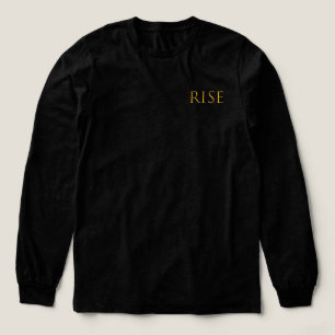 Majestic Phoenix Rising Tri-Blend Shirt