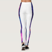 Majestic-Polar Leggings (Rückseite)