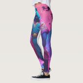 Majestic-Polar Leggings (Links)