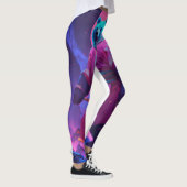 Majestic-Polar Leggings (Rechts)
