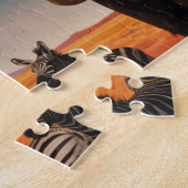 Majestic Puzzle (Seite)