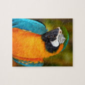 Majestic Puzzle (Horizontal)