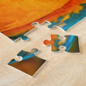Majestic Puzzle (Seite)