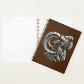 Majestic Ram - Fierce und Noble Planer (Anzeige)