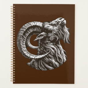 Majestic Ram - Fierce und Noble Planer