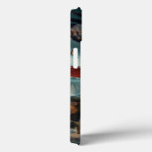 Majestic Red-Tail Hawk Soaring Case-Mate iPhone Hülle (Rückseite / Rechts)