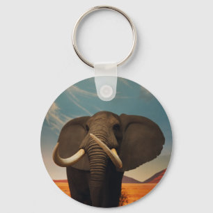 Majestic Schlüsselanhänger