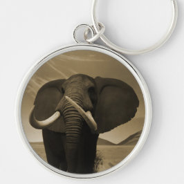 Majestic Schlüsselanhänger