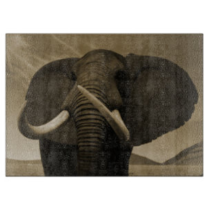 Majestic Schneidebrett