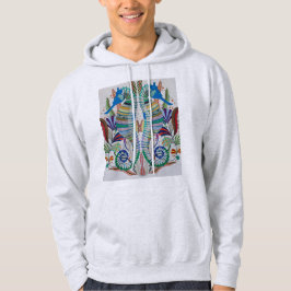 Majestic Seepferde T - Shirts