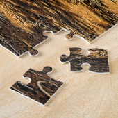 Majestic Sequoia Trees Puzzle (Seite)