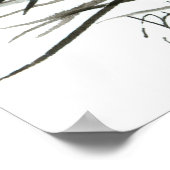 Majestic Spirit Pony Horse Poster von BiHrLe (Ecke)