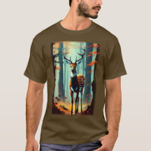 Majestic Stag Amidor Herbstplendor #3
